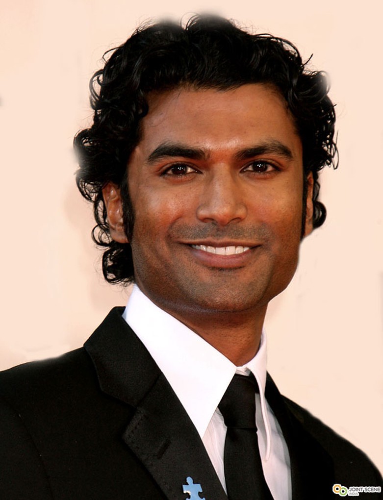 Sendhil Ramamurthy: pic #512304