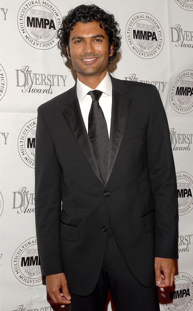 Sendhil Ramamurthy: pic #441007