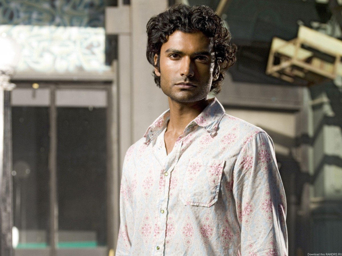 Sendhil Ramamurthy: pic #441006