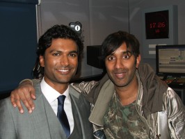 photo 20 in Sendhil Ramamurthy gallery [id437495] 2012-01-24