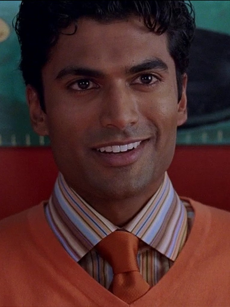 Sendhil Ramamurthy: pic #512305