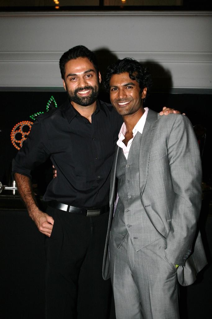 Sendhil Ramamurthy: pic #475512