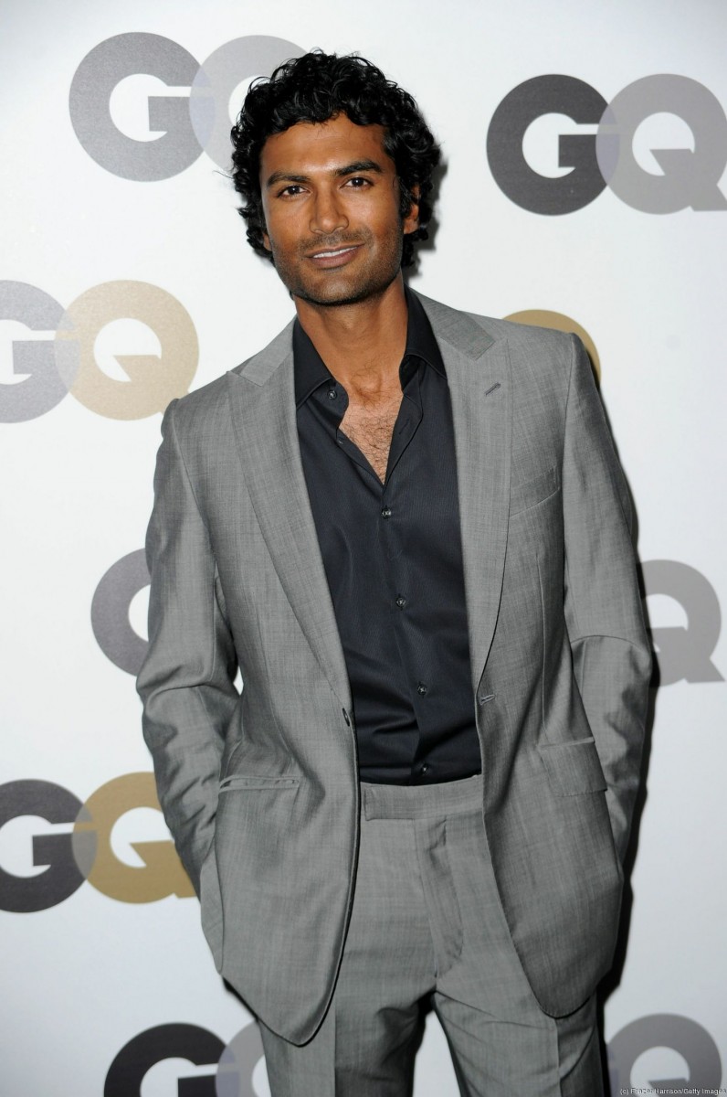 Sendhil Ramamurthy: pic #512309