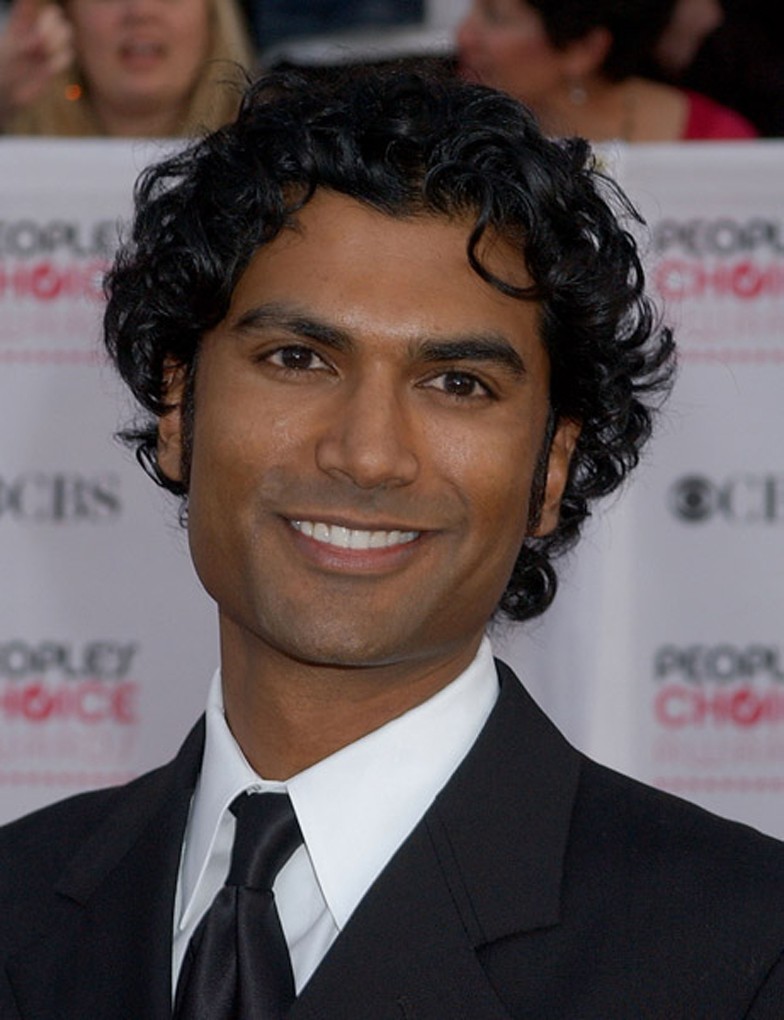 Sendhil Ramamurthy: pic #499700