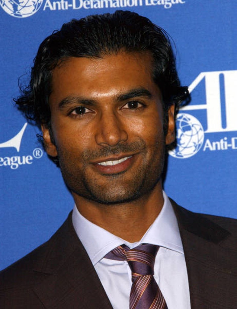 Sendhil Ramamurthy: pic #499704