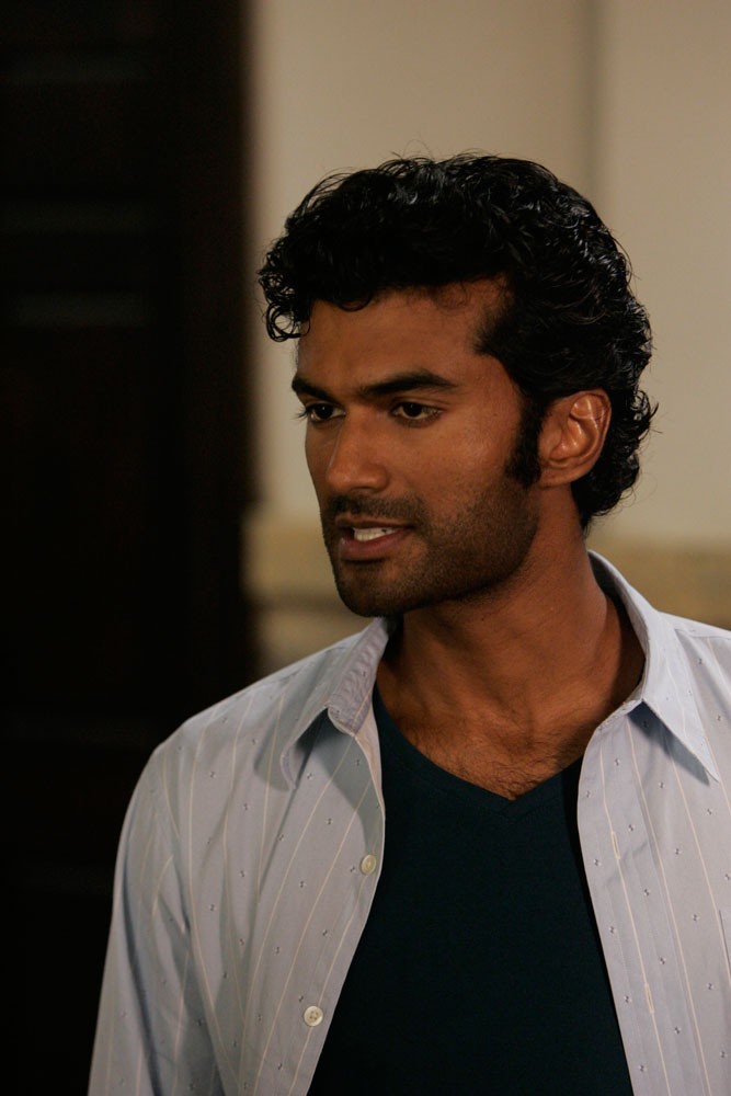 Sendhil Ramamurthy: pic #512311