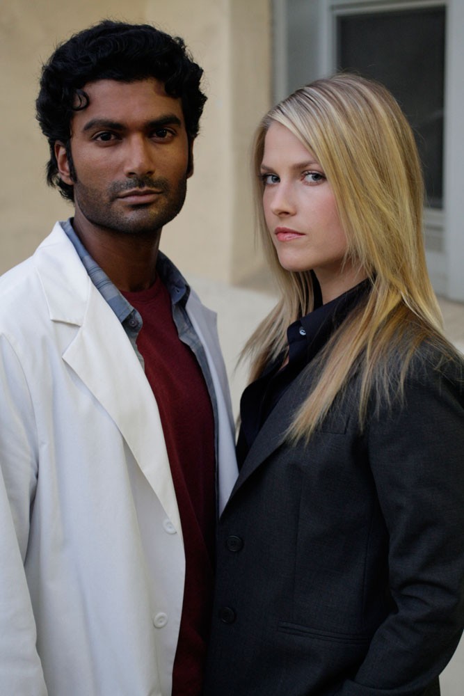 Sendhil Ramamurthy: pic #437494