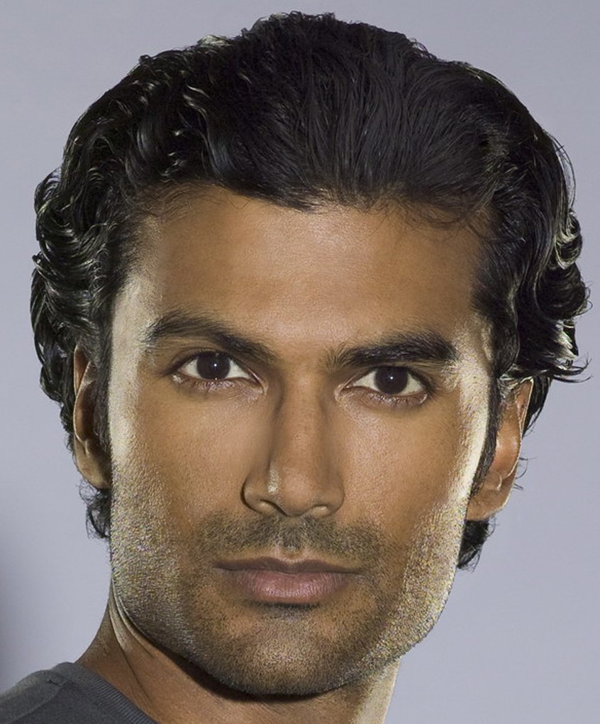 Sendhil Ramamurthy: pic #512308