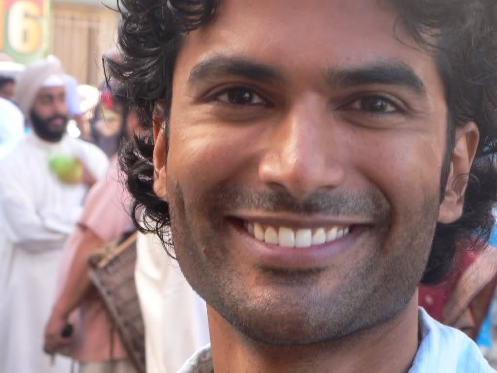 Sendhil Ramamurthy: pic #478304