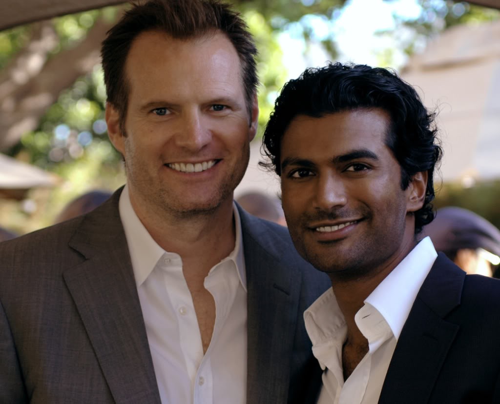 Sendhil Ramamurthy: pic #478306