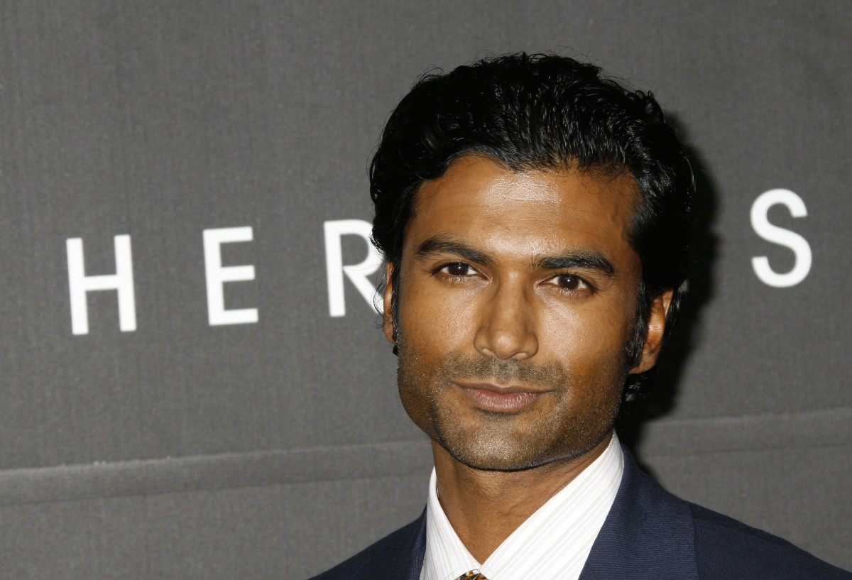 Sendhil Ramamurthy: pic #437497