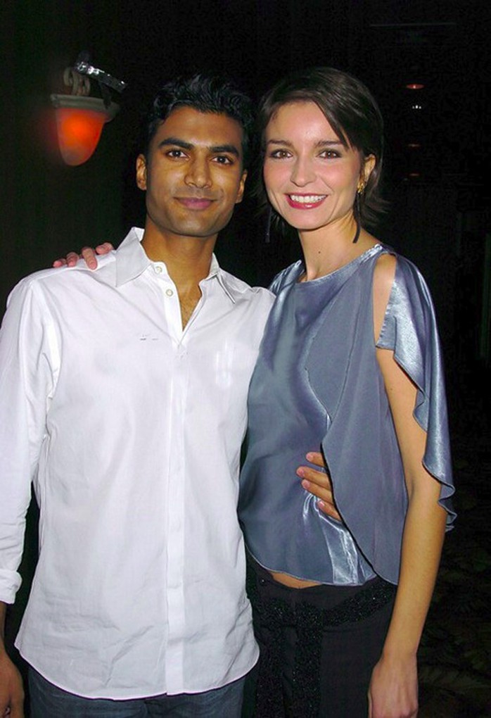 Sendhil Ramamurthy: pic #509370