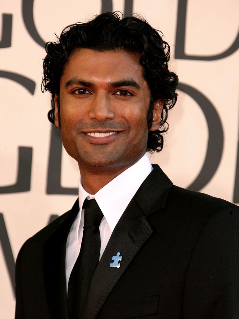 Sendhil Ramamurthy: pic #437492