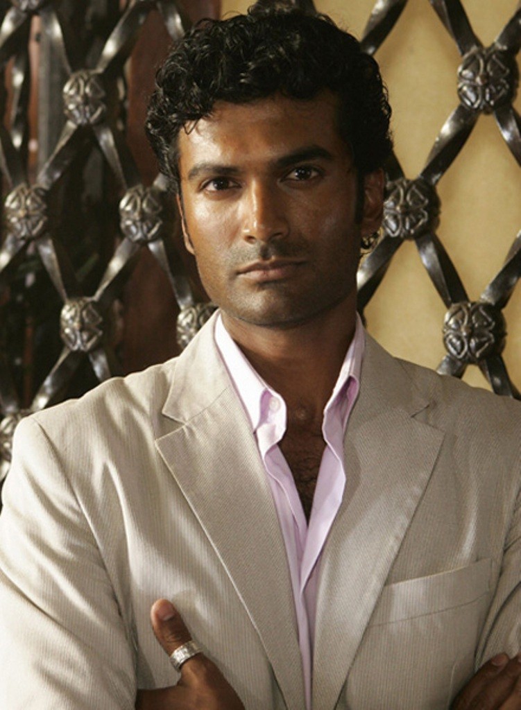 Sendhil Ramamurthy: pic #481827