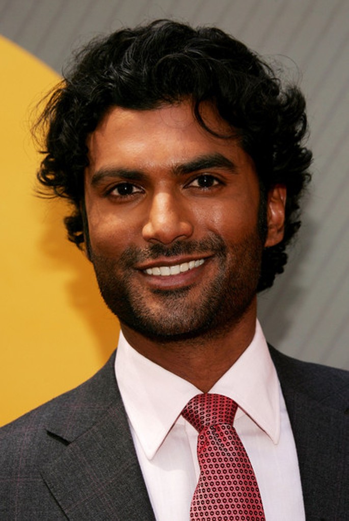 Sendhil Ramamurthy: pic #493851