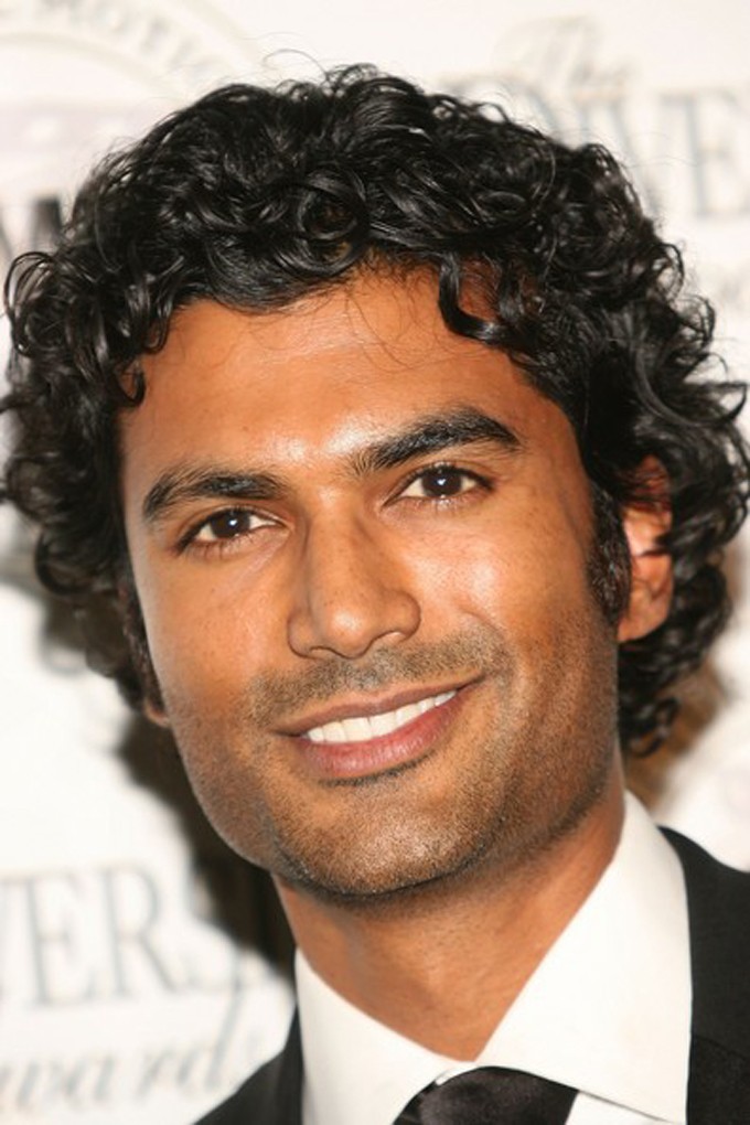 Sendhil Ramamurthy: pic #493848