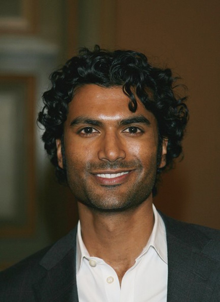 Sendhil Ramamurthy: pic #499707