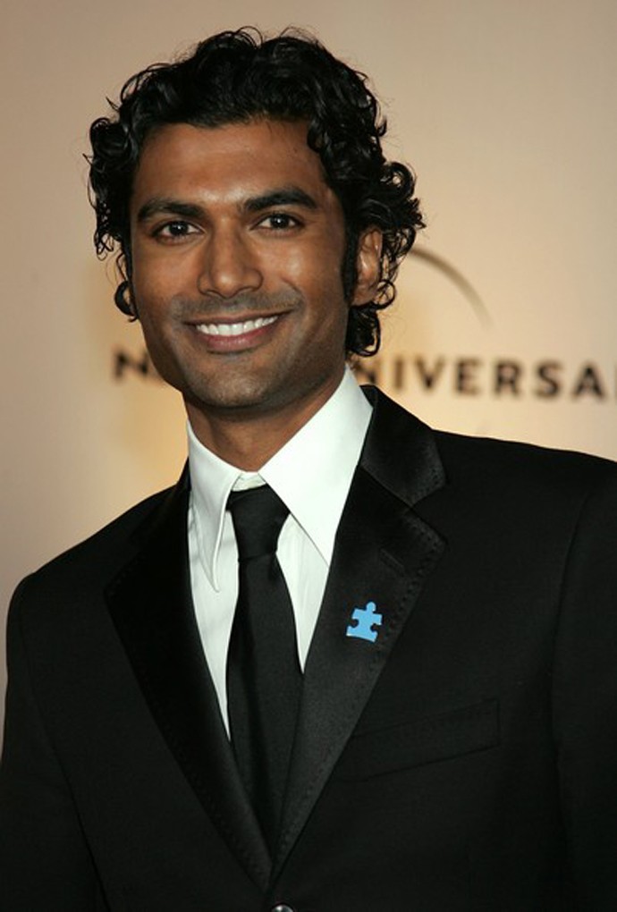 Sendhil Ramamurthy: pic #499706