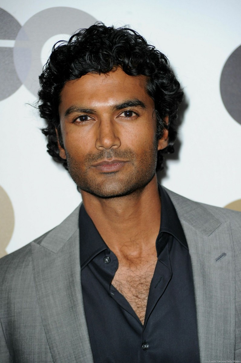 Sendhil Ramamurthy: pic #512306