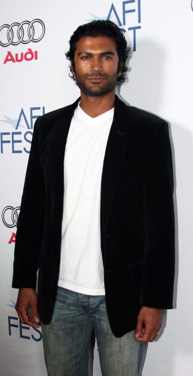 Sendhil Ramamurthy: pic #493847