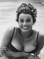 Senta Berger photo #