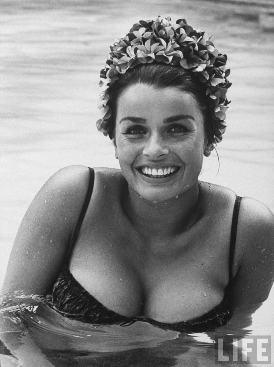 Senta Berger: pic #267901