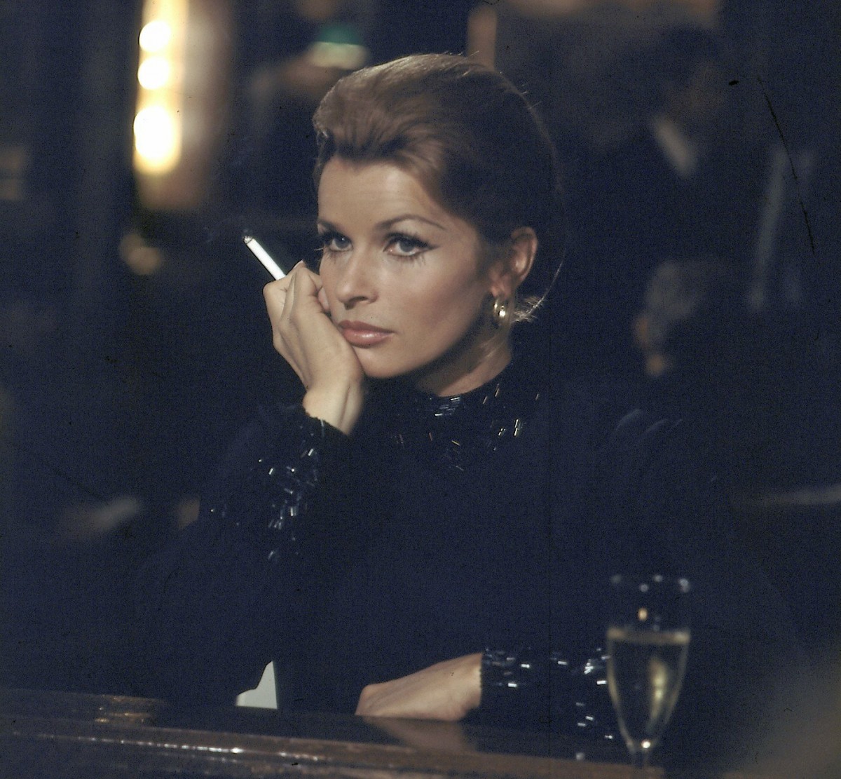 Senta Berger: pic #374086