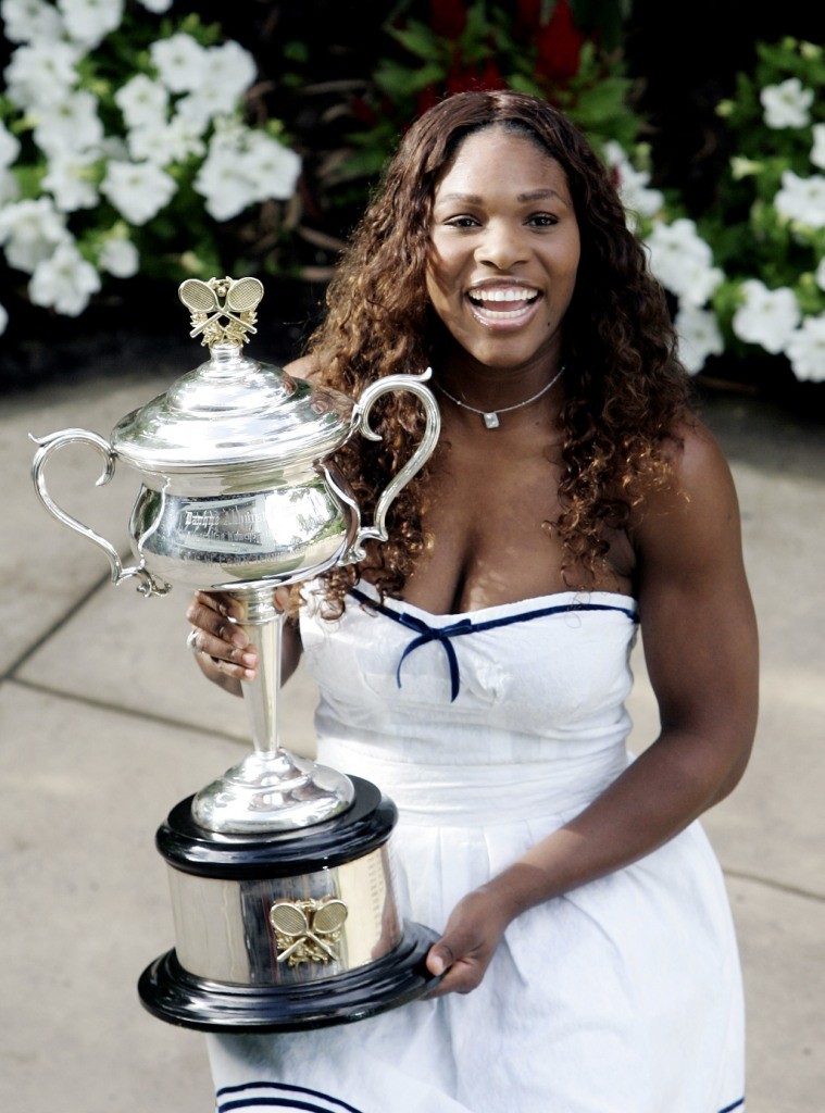 Serena Wiliams: pic #76194