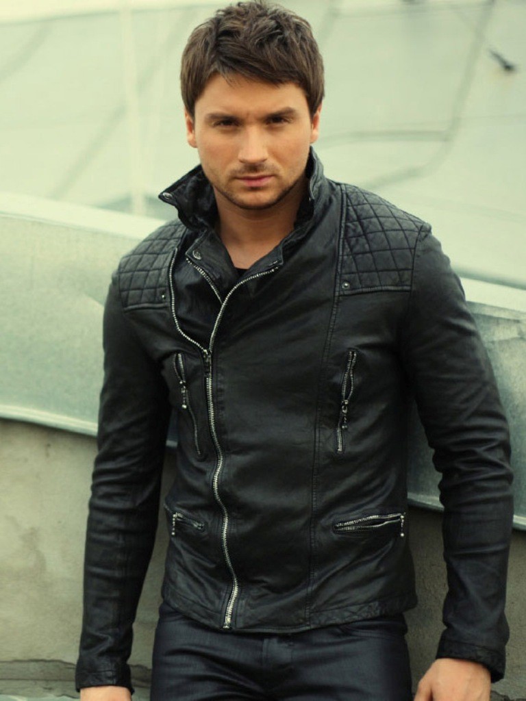 Sergey Lazarev: pic #254790