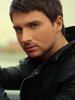 Sergey Lazarev photo #