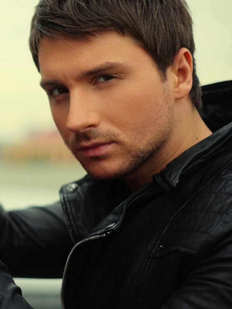 Sergey Lazarev: pic #254786