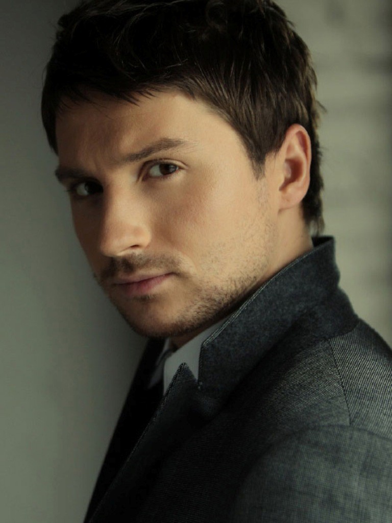 Sergey Lazarev: pic #254792