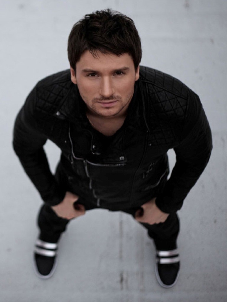 Sergey Lazarev: pic #254794