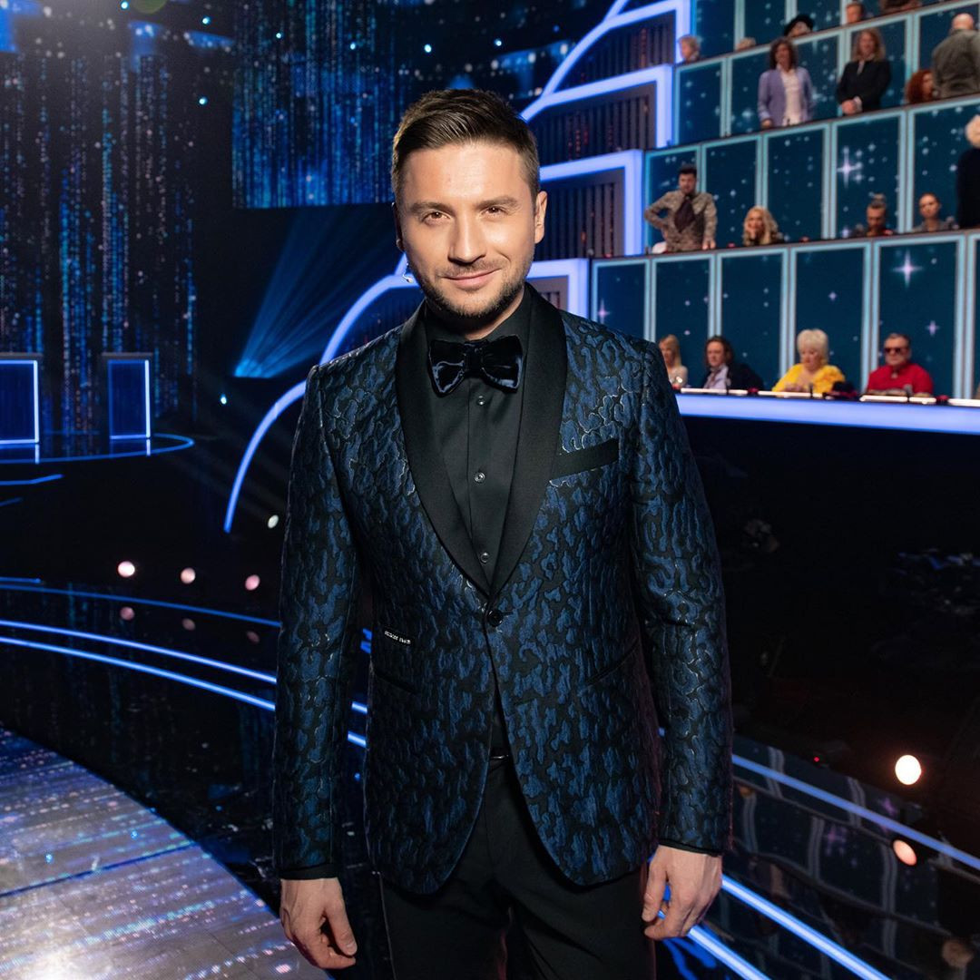 Sergey Lazarev: pic #1202168