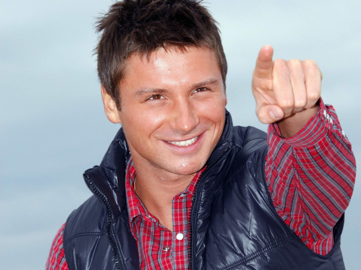 Sergey Lazarev: pic #259902