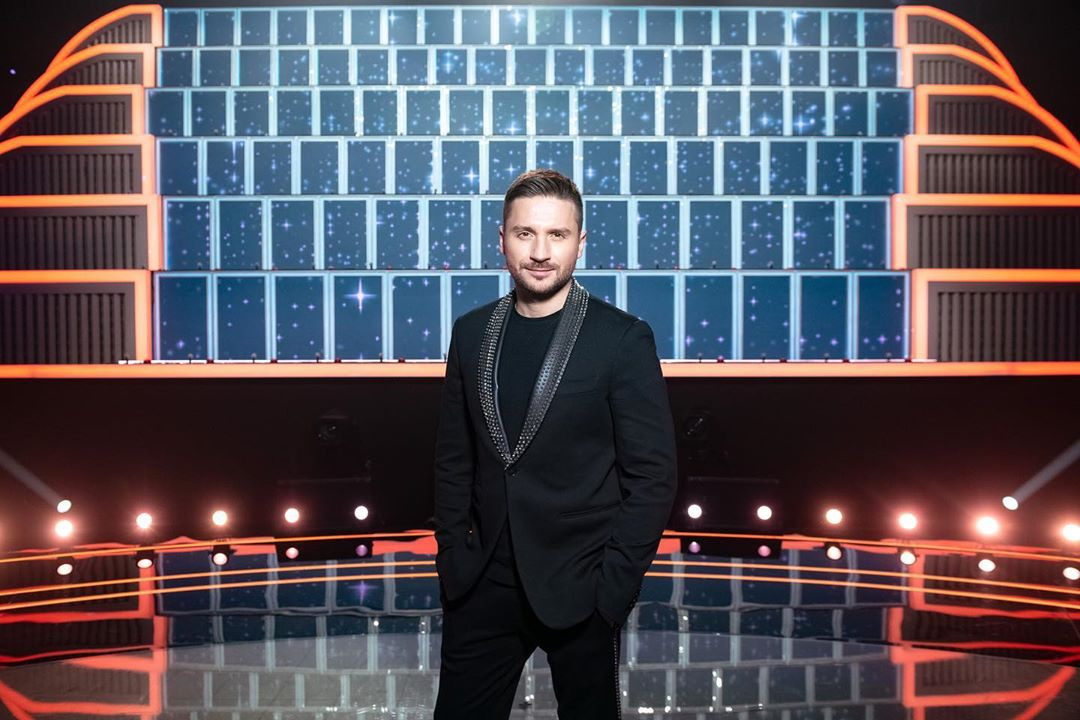 Sergey Lazarev: pic #1204645