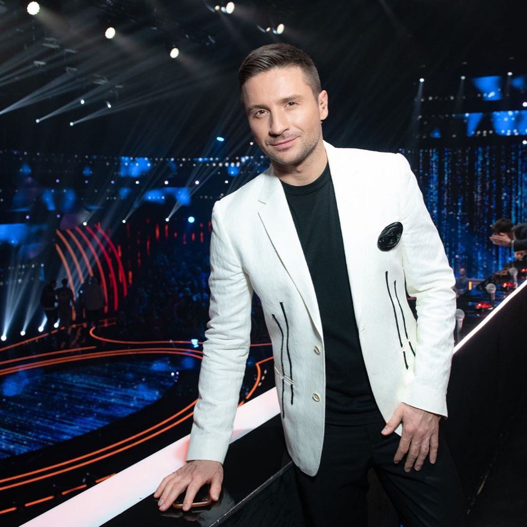 Sergey Lazarev: pic #1210907