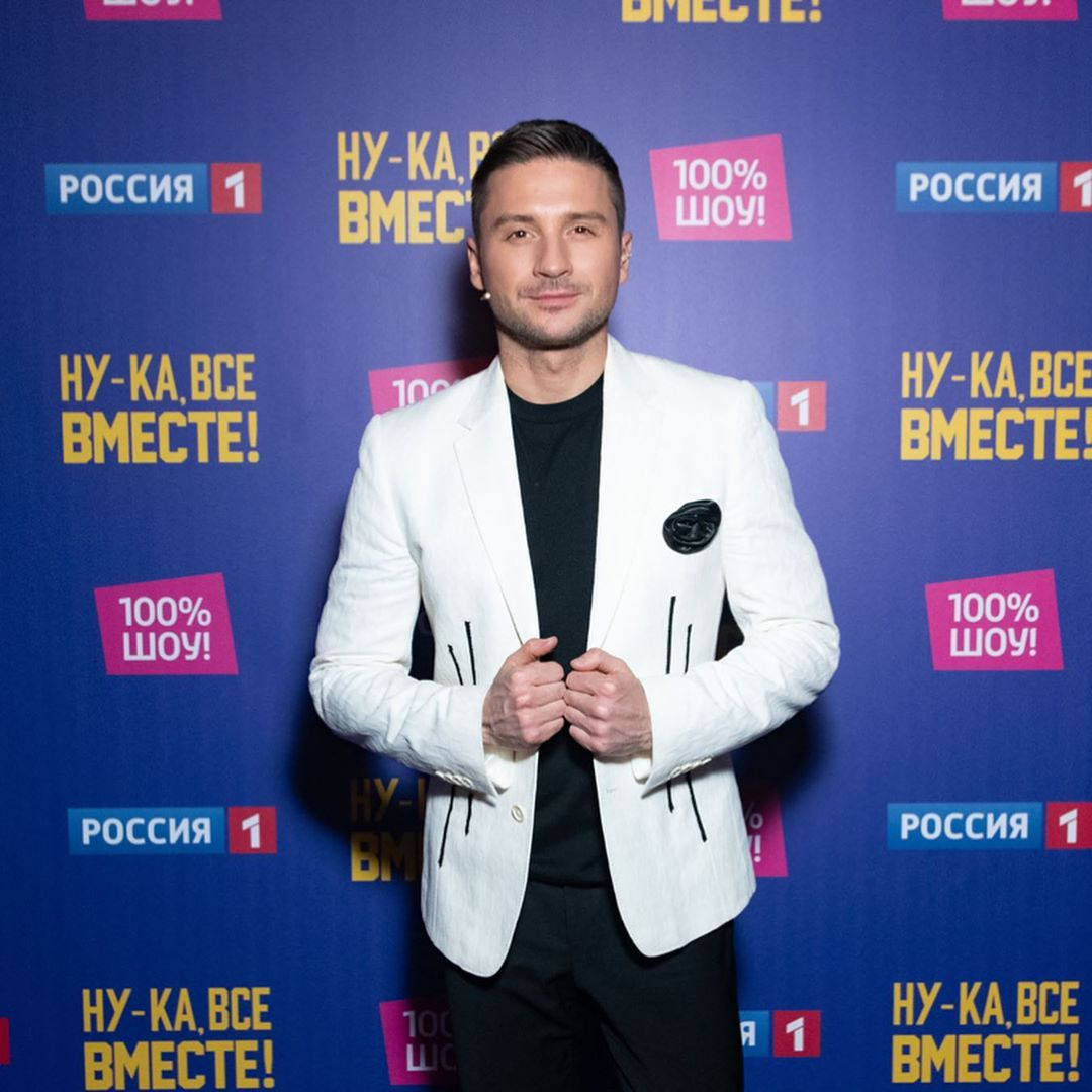 Sergey Lazarev: pic #1210906