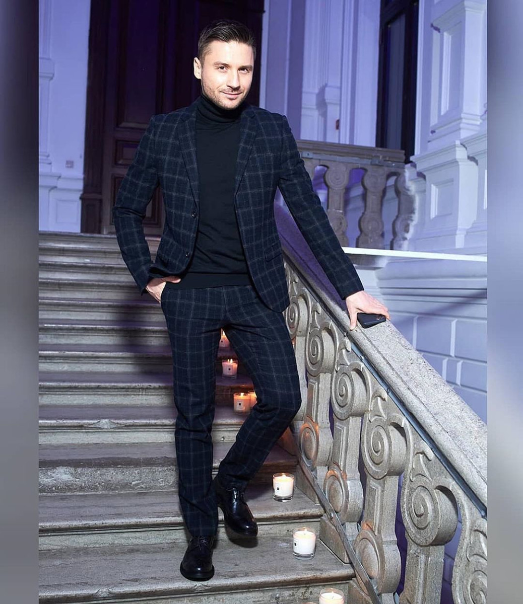 Sergey Lazarev: pic #1194231