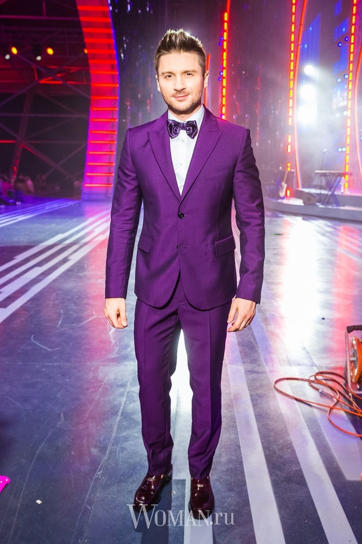 Sergey Lazarev: pic #806361