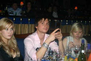 Sergey Lazarev photo #