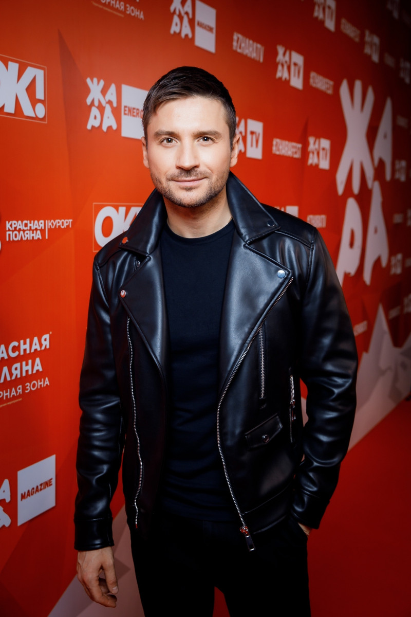 Sergey Lazarev: pic #1209027