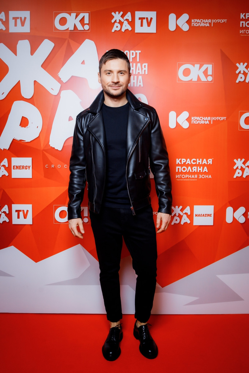 Sergey Lazarev: pic #1209026