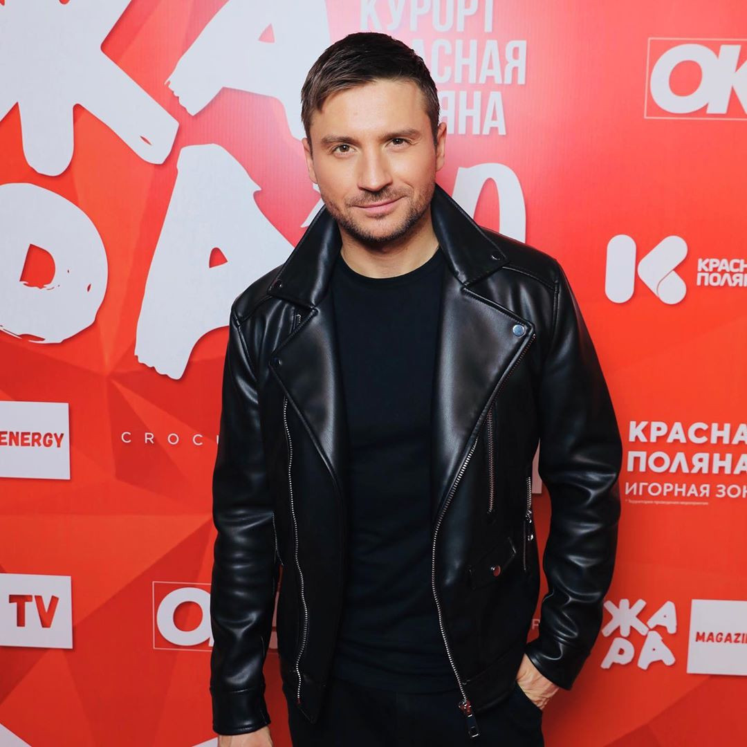 Sergey Lazarev: pic #1207708