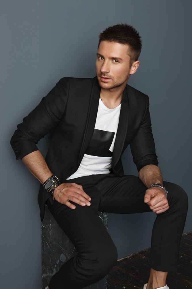 Sergey Lazarev: pic #855285