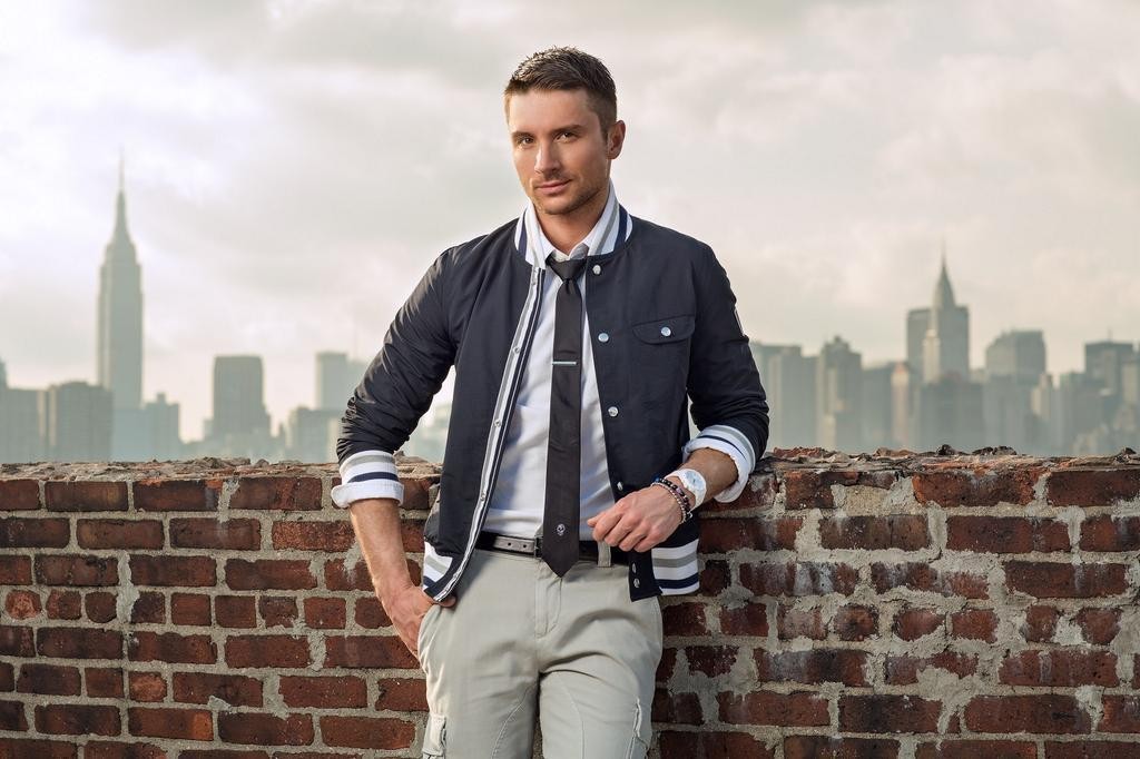 Sergey Lazarev: pic #855798