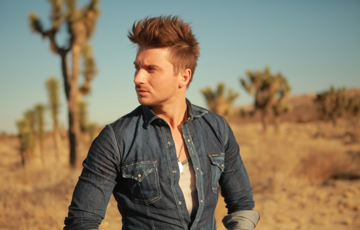 Sergey Lazarev: pic #860583