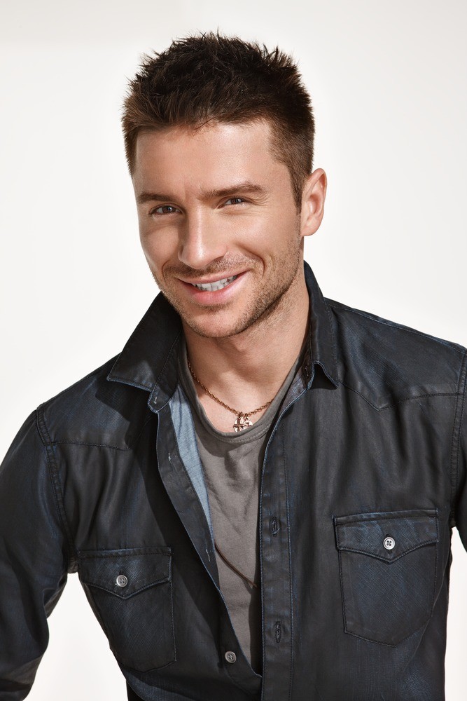 Sergey Lazarev: pic #855984