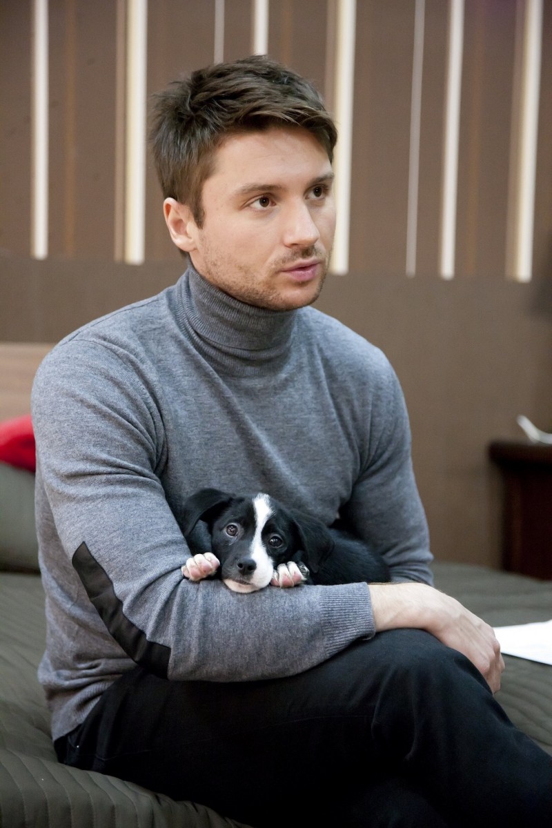 Sergey Lazarev: pic #855141