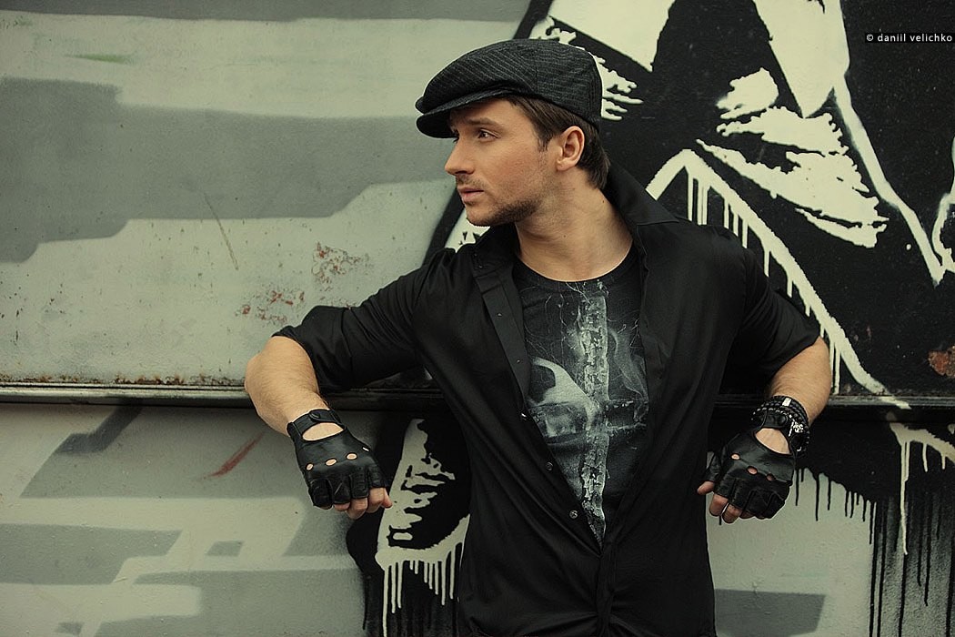 Sergey Lazarev: pic #860582